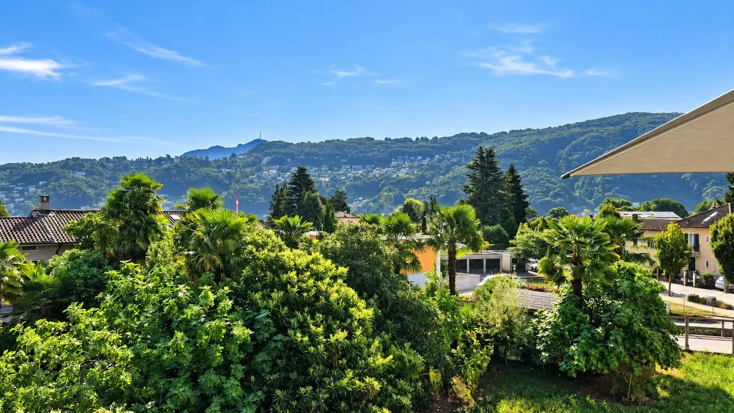 Dreamlike Apartment - Suitable as a Second Home, Just a Few Steps from Lake Lugano - Photo 6 of 20