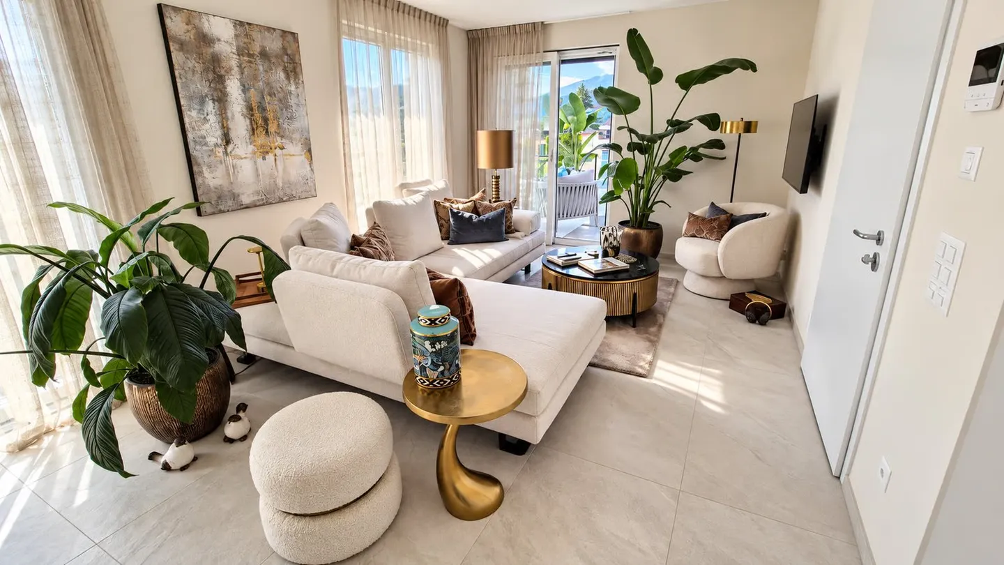 Dreamlike Apartment - Suitable as a Second Home, Just a Few Steps from Lake Lugano - Photo 10 of 20