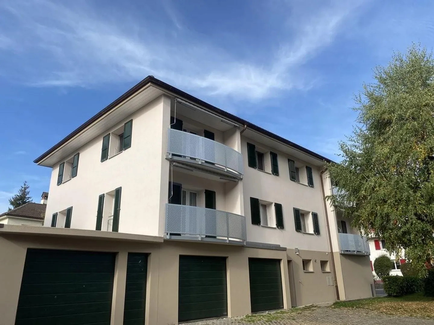 Ihr neues Zuhause in Murten! - Foto 1 von 10
