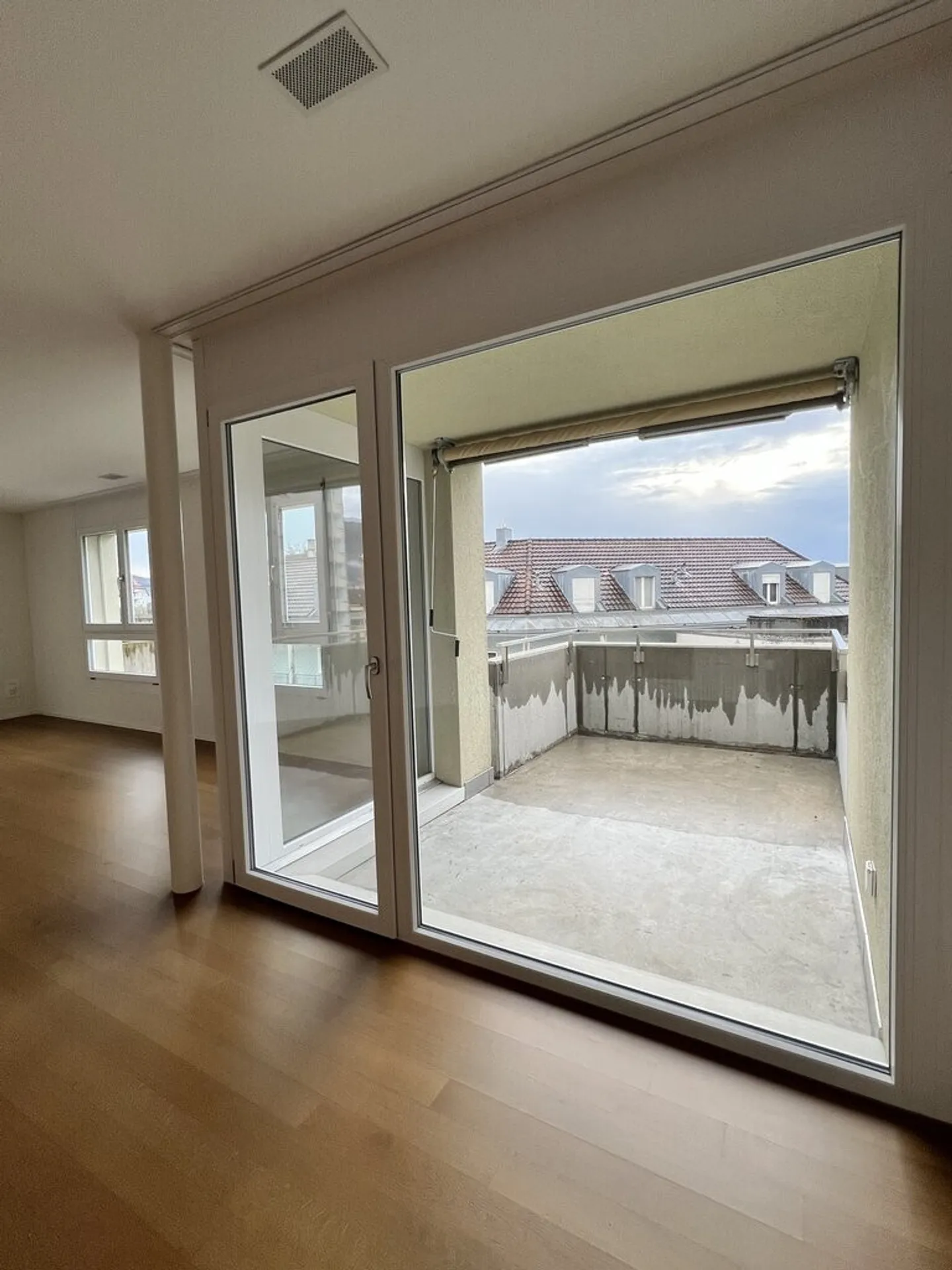 Modernes Apartment im Zentrum von Biel - Foto 6 von 6