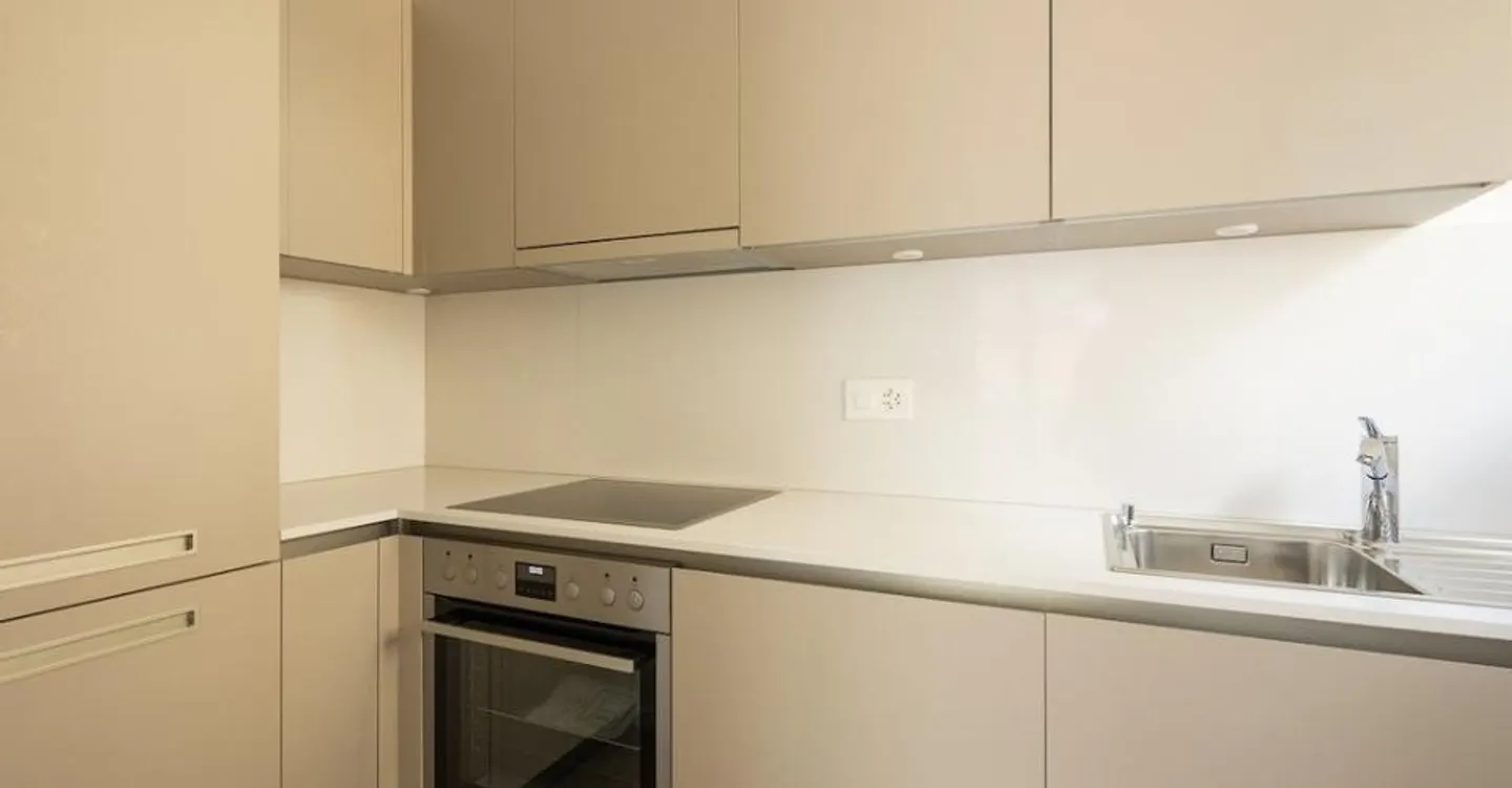 Appartement à louer - via San Gottardo 6, Bellinzona - Photo 2 sur 6