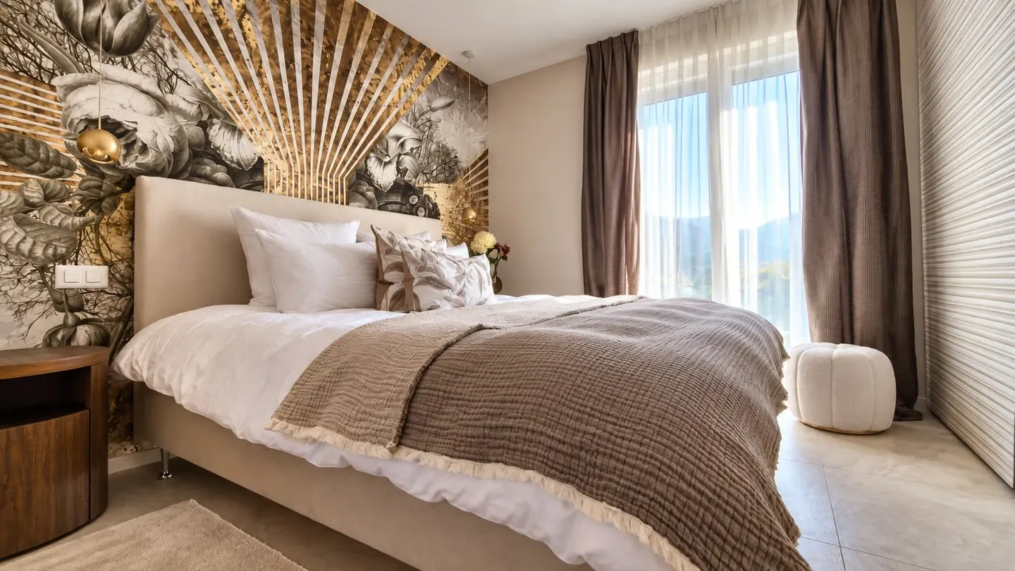 Dreamlike Apartment - Suitable as a Second Home, Just a Few Steps from Lake Lugano - Photo 16 of 20