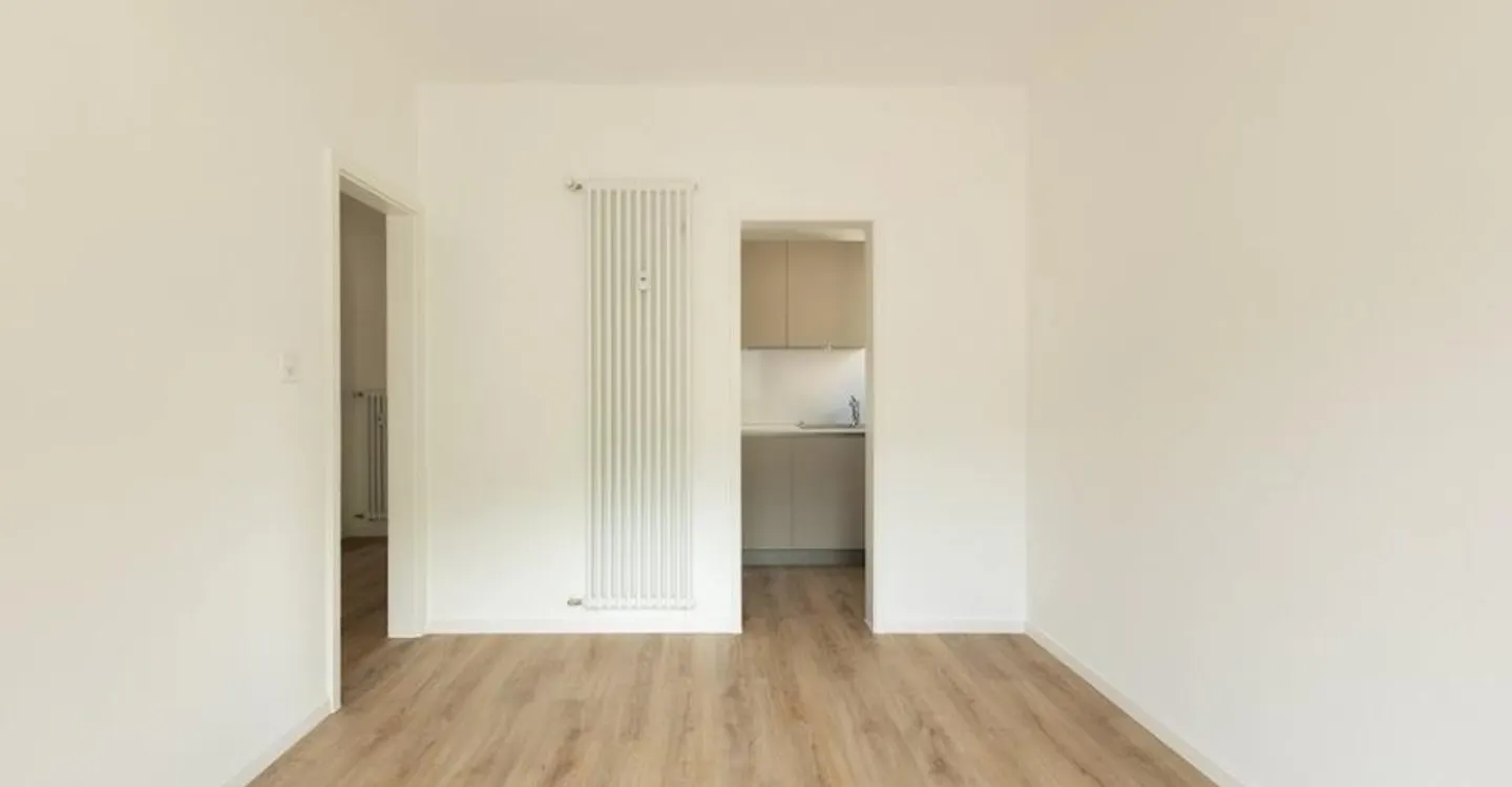 Appartement à louer - via San Gottardo 6, Bellinzona - Photo 3 sur 6