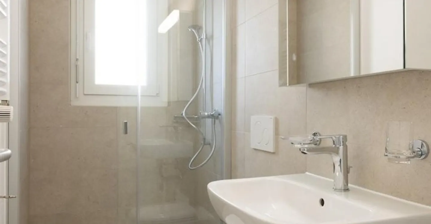 Appartement à louer - via San Gottardo 6, Bellinzona - Photo 5 sur 6