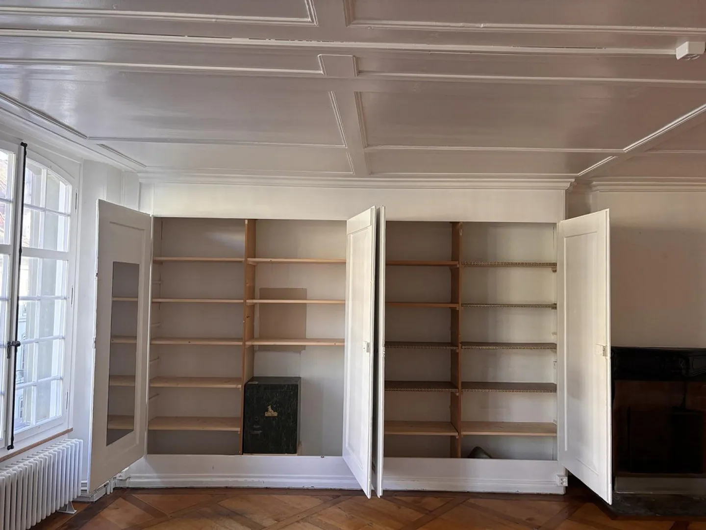 Ufficio / Studio in Kramgasse a Berna - Foto 6 di 10