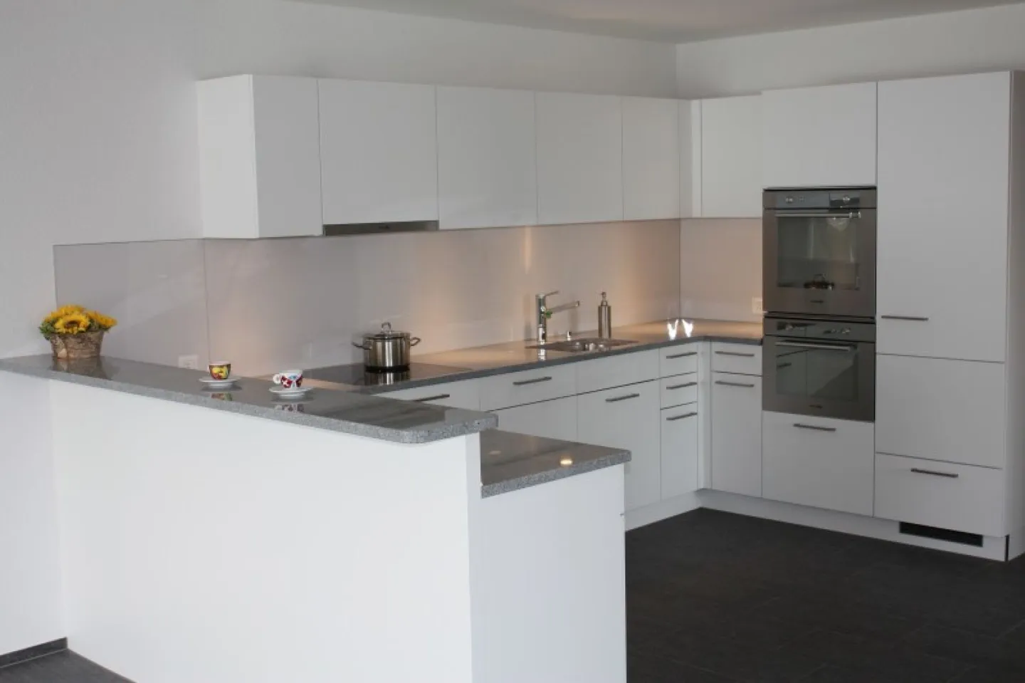 Vivere spazioso e moderno! - Foto 2 di 5