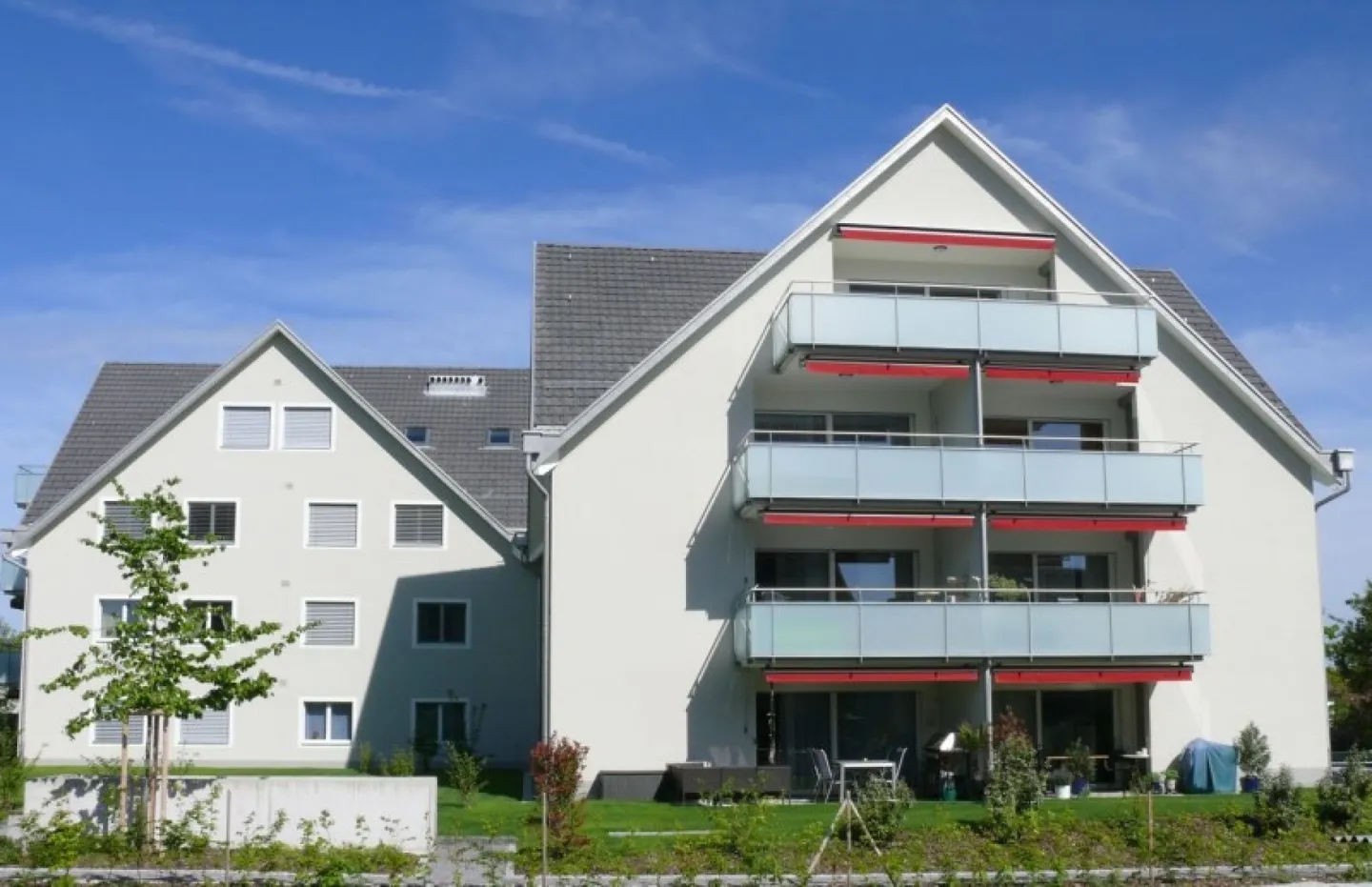 Vivere spazioso e moderno! - Foto 4 di 5