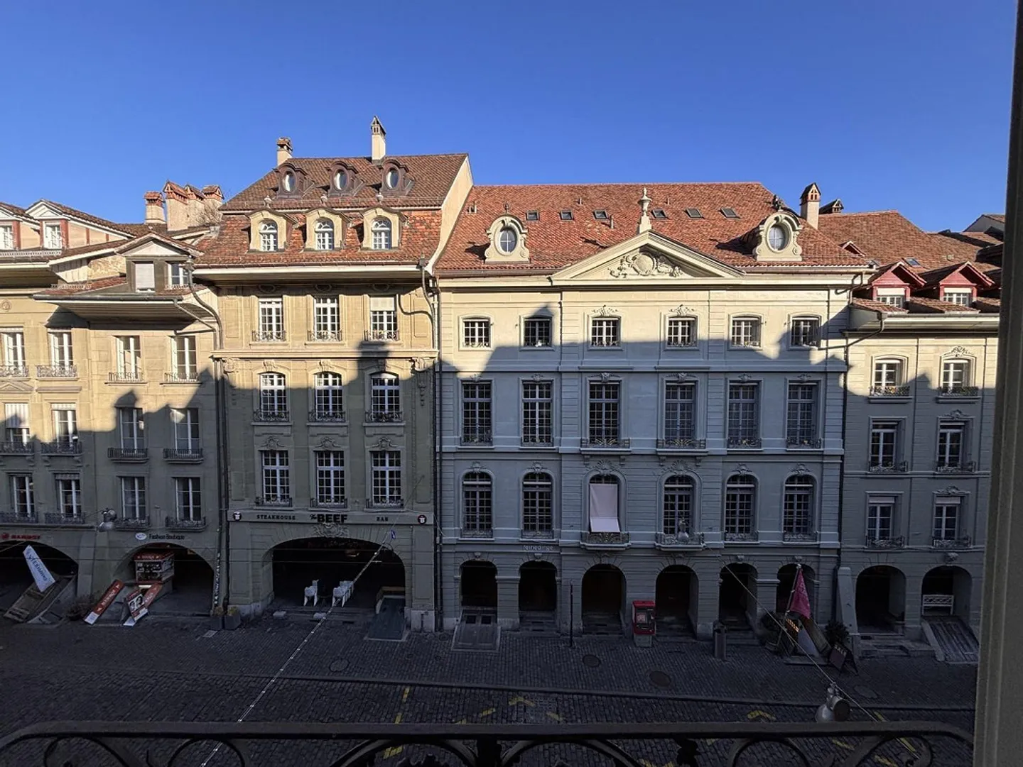 Ufficio / Studio in Kramgasse a Berna - Foto 1 di 10