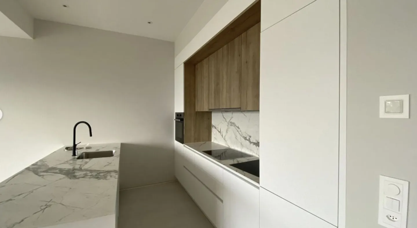 For rent - Magnificent 3.5-room apartment with garden in La Croix-sur-Lutry - Photo 5 of 13