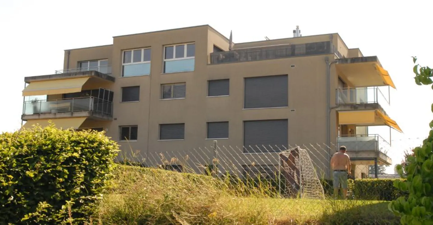 Zu verkaufen in Payerne, wunderschöne Penthousewohnung mit 7 Zimmern von 194 m2 und 2 Terrassen - Foto 1 von 29