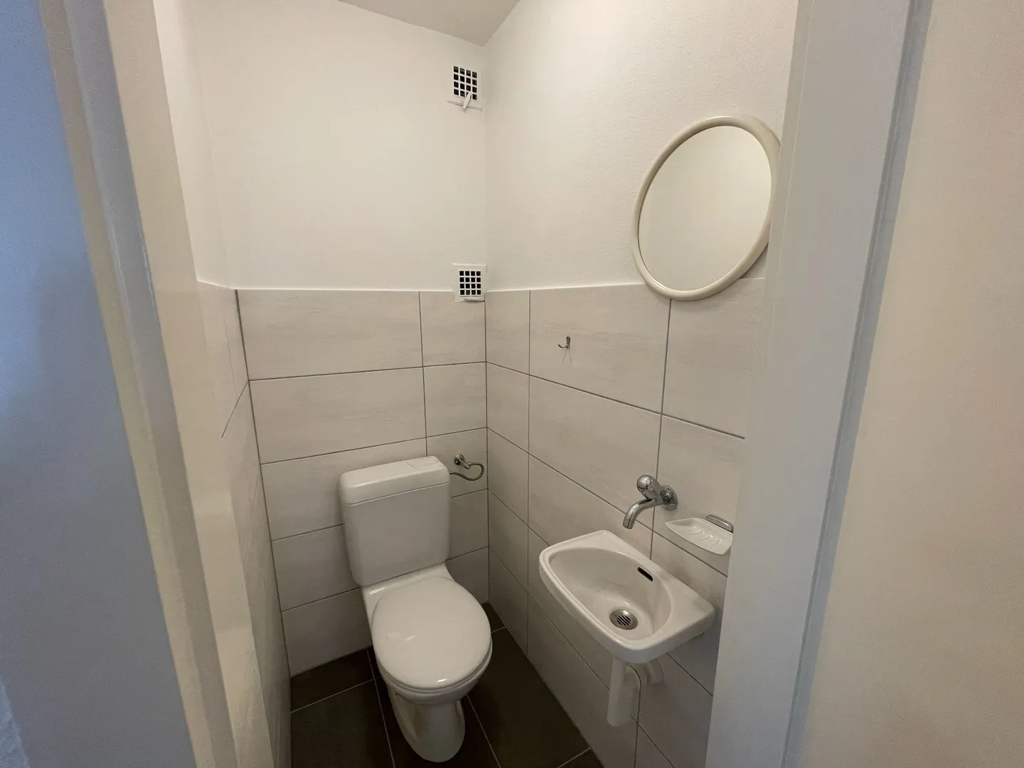 Appartement de 70m2 en face de la gare avec balcon - Photo 6 sur 13