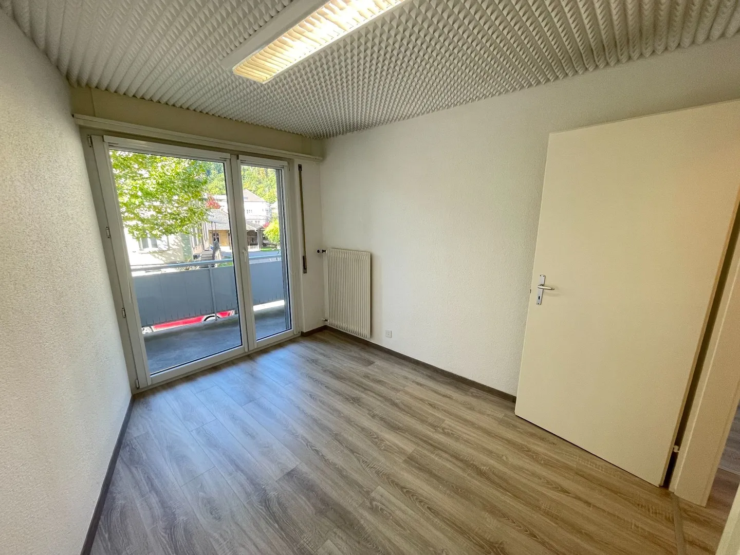 Appartement de 70m2 en face de la gare avec balcon - Photo 13 sur 13