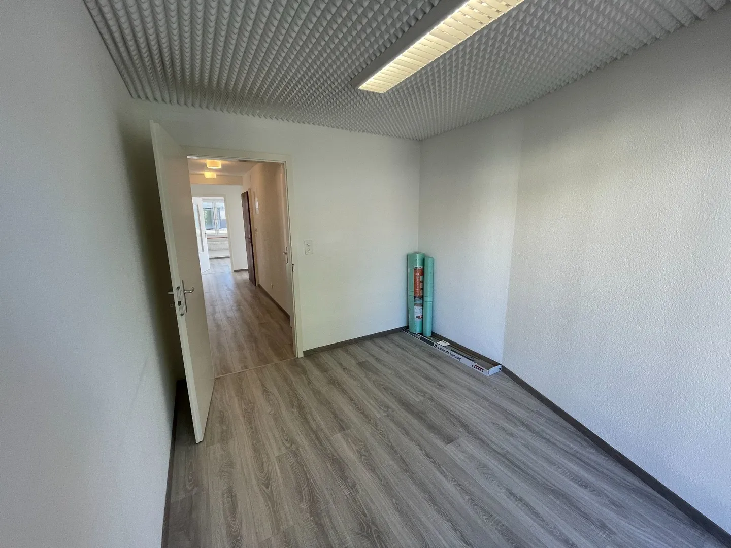 Appartement de 70m2 en face de la gare avec balcon - Photo 12 sur 13
