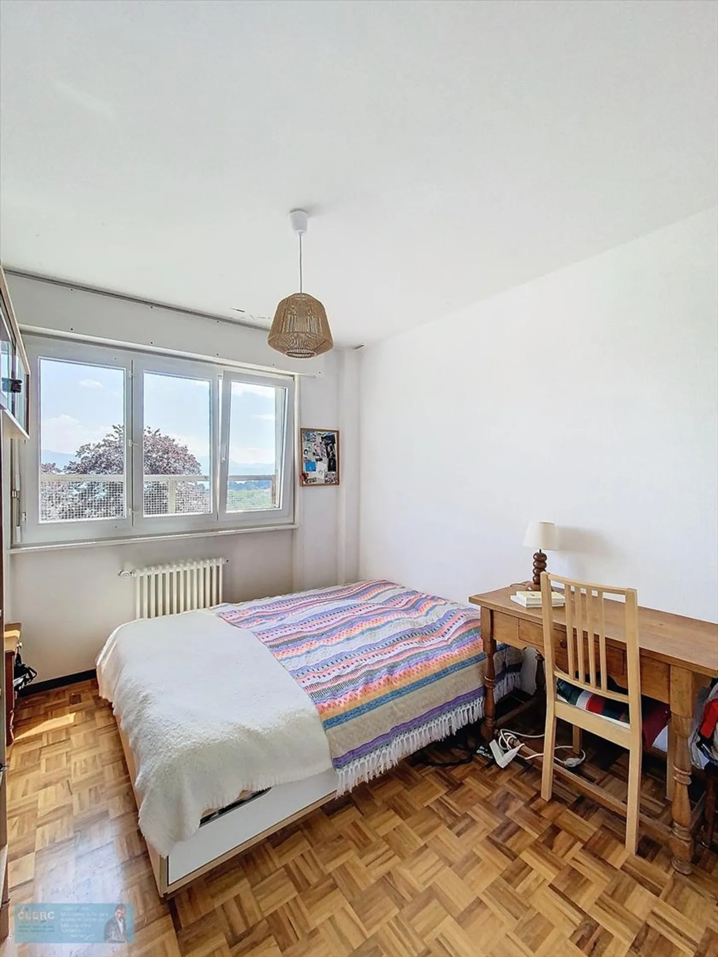 4.5-Room Apartment in the Heart of the Chailly District - Photo 6 of 8