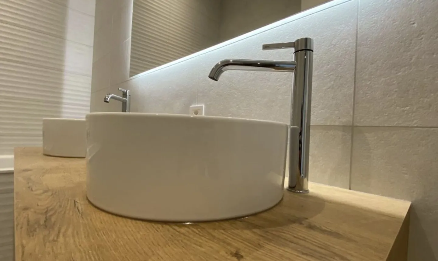 For rent - Magnificent 3.5-room apartment with garden in La Croix-sur-Lutry - Photo 12 of 13