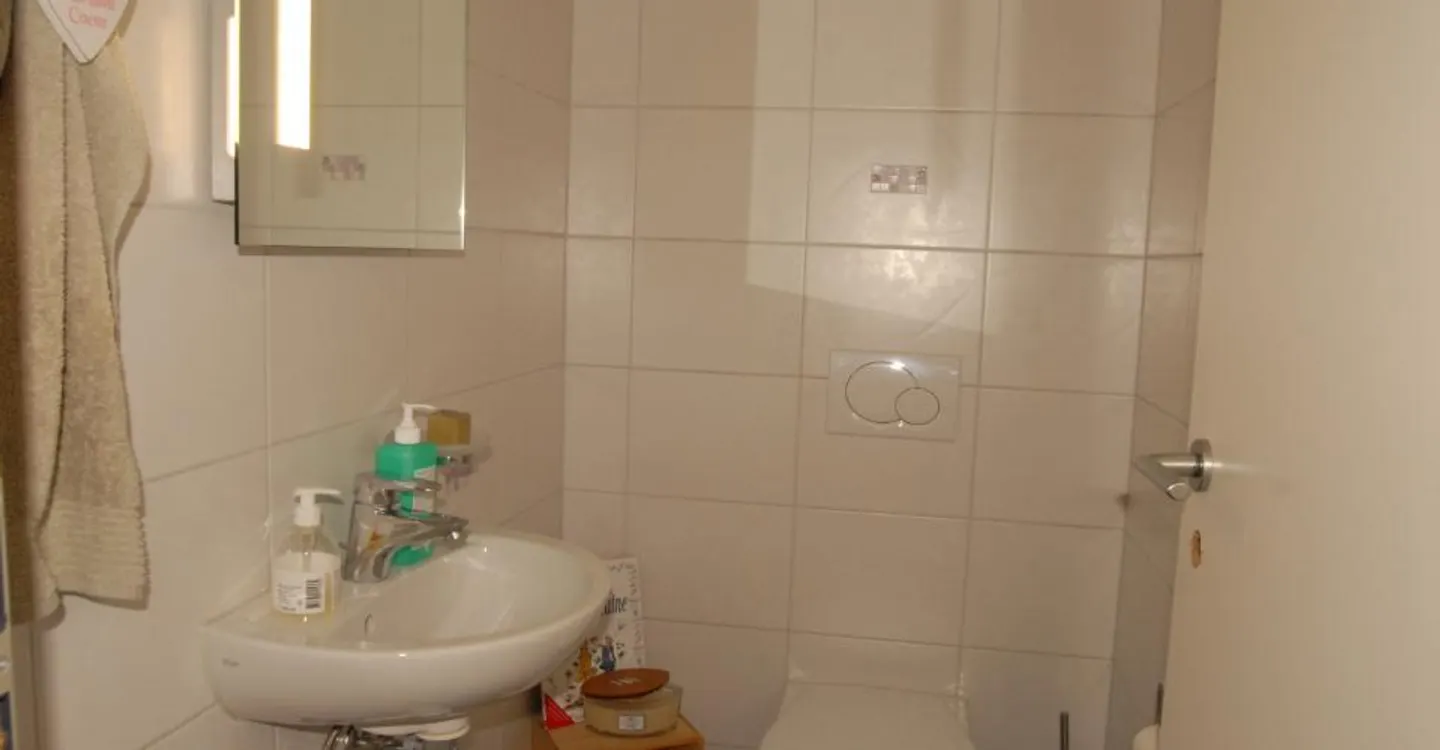 Zu verkaufen in Payerne, wunderschöne Penthousewohnung mit 7 Zimmern von 194 m2 und 2 Terrassen - Foto 17 von 29