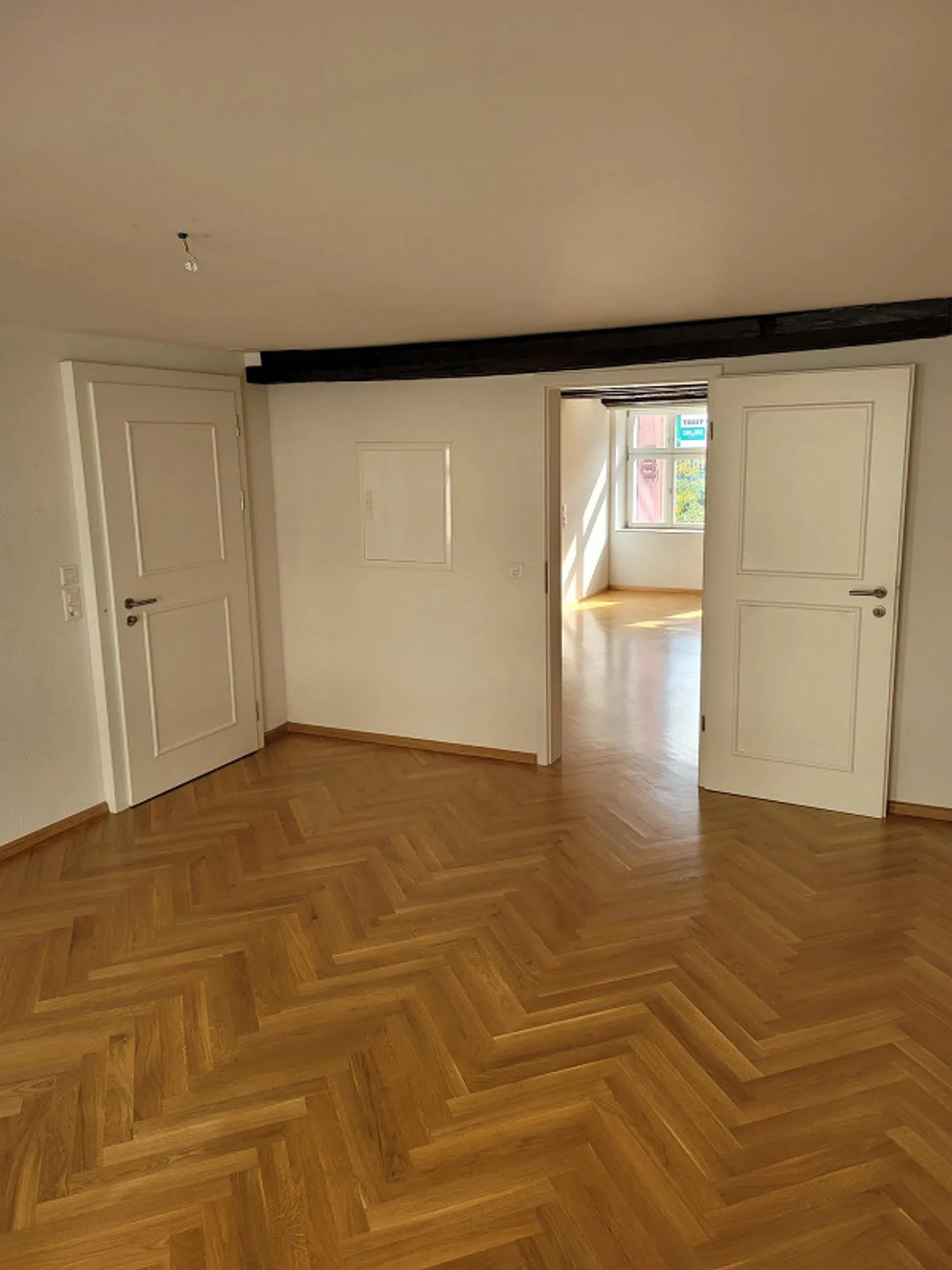 Exklusive 2-Zimmerwohnung im Zentrum Liestal - Foto 6 von 18
