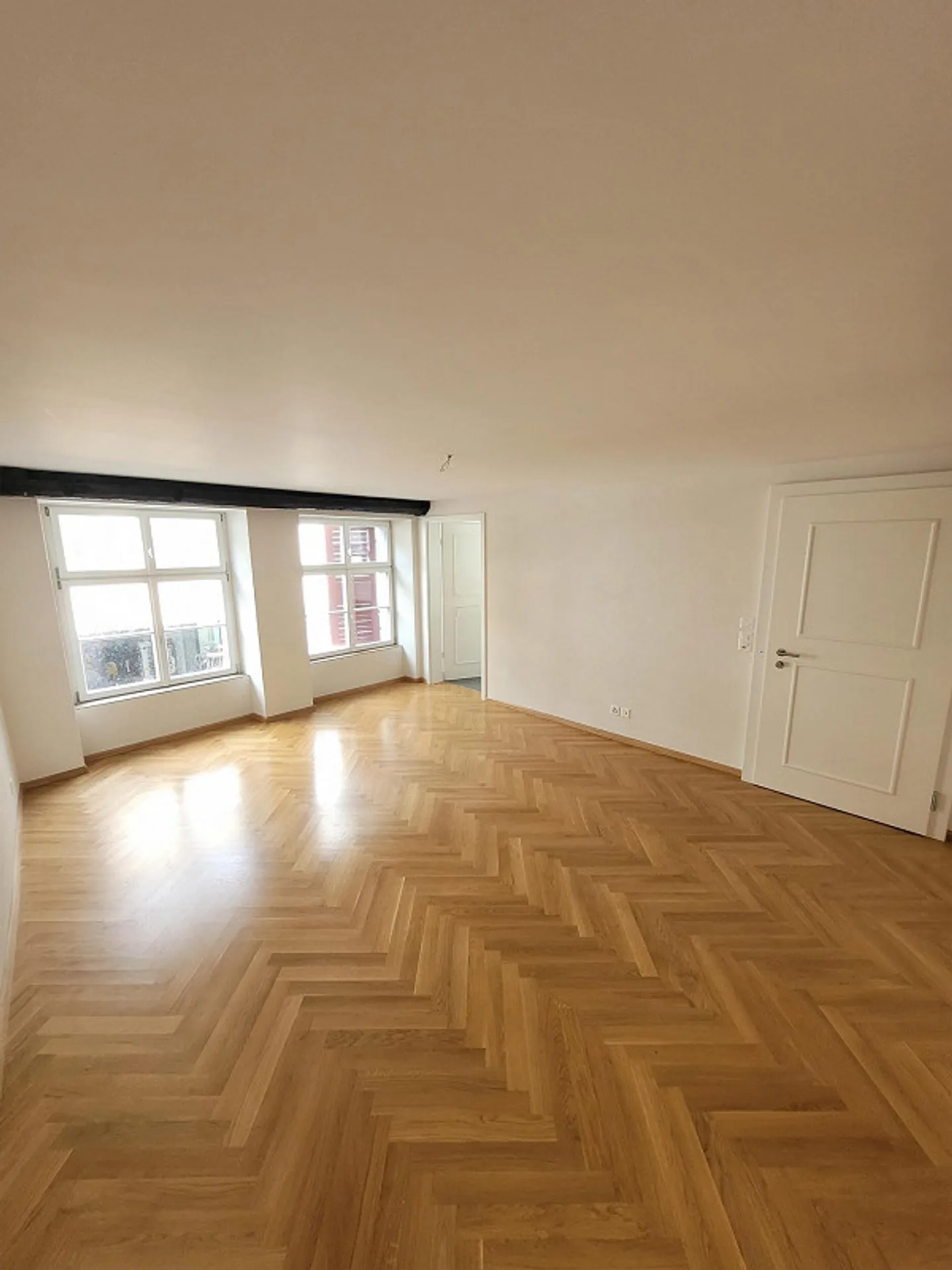 Exklusive 2-Zimmerwohnung im Zentrum Liestal - Foto 7 von 18