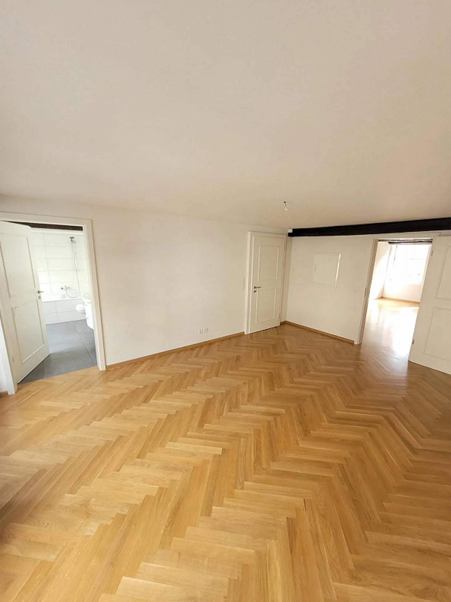 Exklusive 2-Zimmerwohnung im Zentrum Liestal - Foto 8 von 18