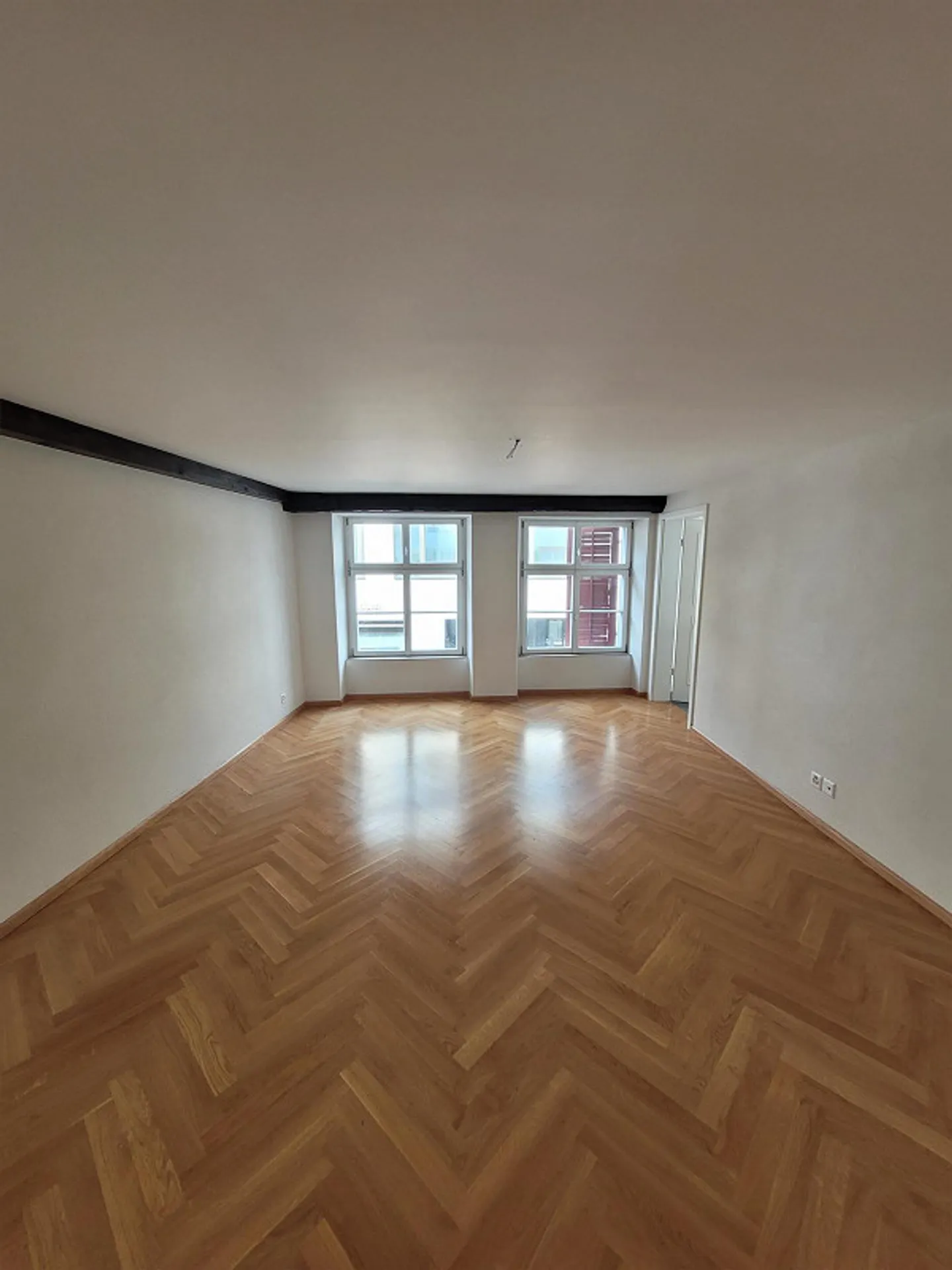 Exklusive 2-Zimmerwohnung im Zentrum Liestal - Foto 9 von 18
