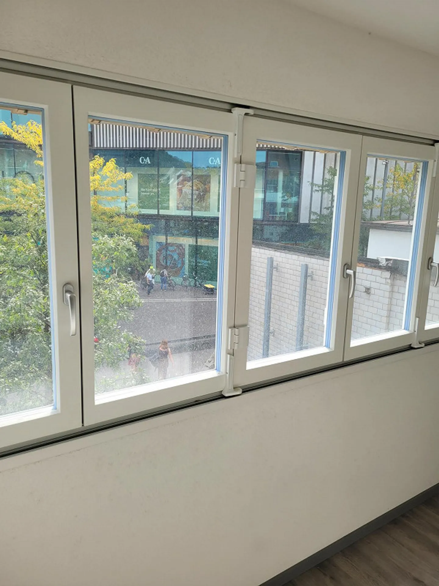 Exklusive 2-Zimmerwohnung im Zentrum Liestal - Foto 11 von 18
