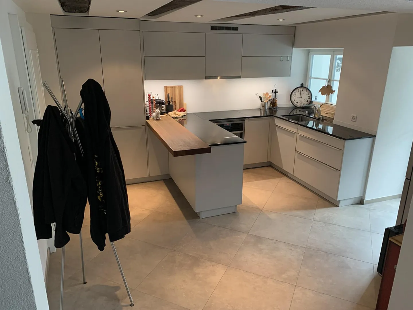 Exklusive 2-Zimmerwohnung im Zentrum Liestal - Foto 12 von 18