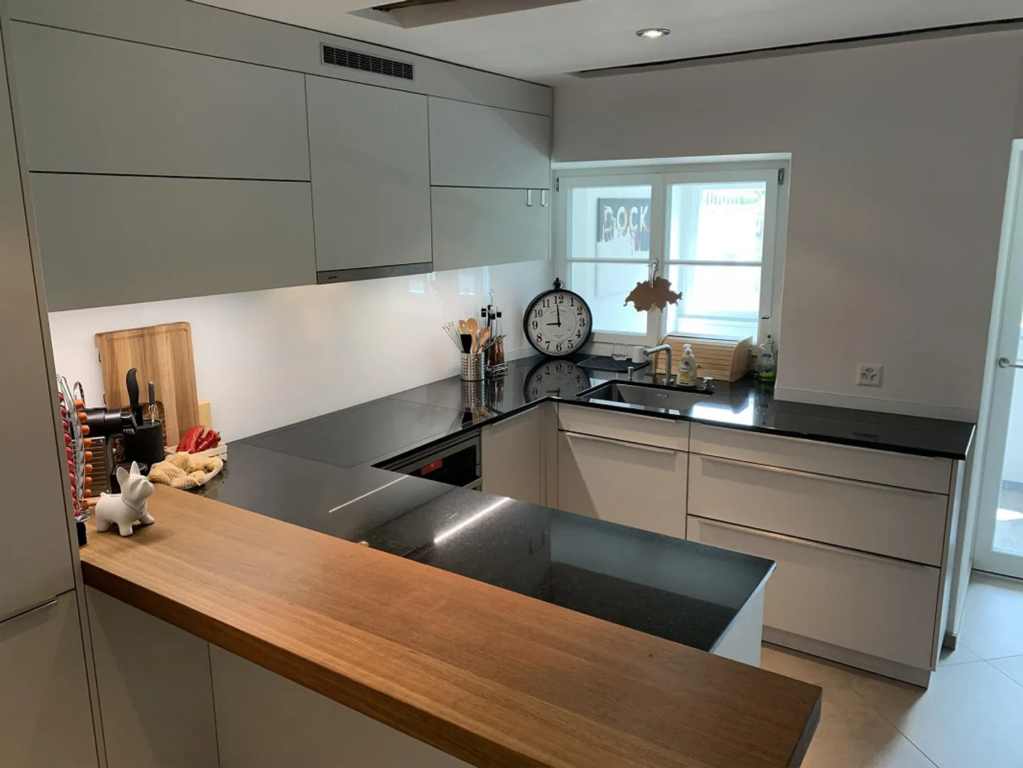 Exklusive 2-Zimmerwohnung im Zentrum Liestal - Foto 13 von 18