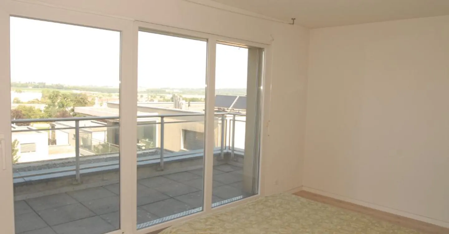 Zu verkaufen in Payerne, wunderschöne Penthousewohnung mit 7 Zimmern von 194 m2 und 2 Terrassen - Foto 19 von 29