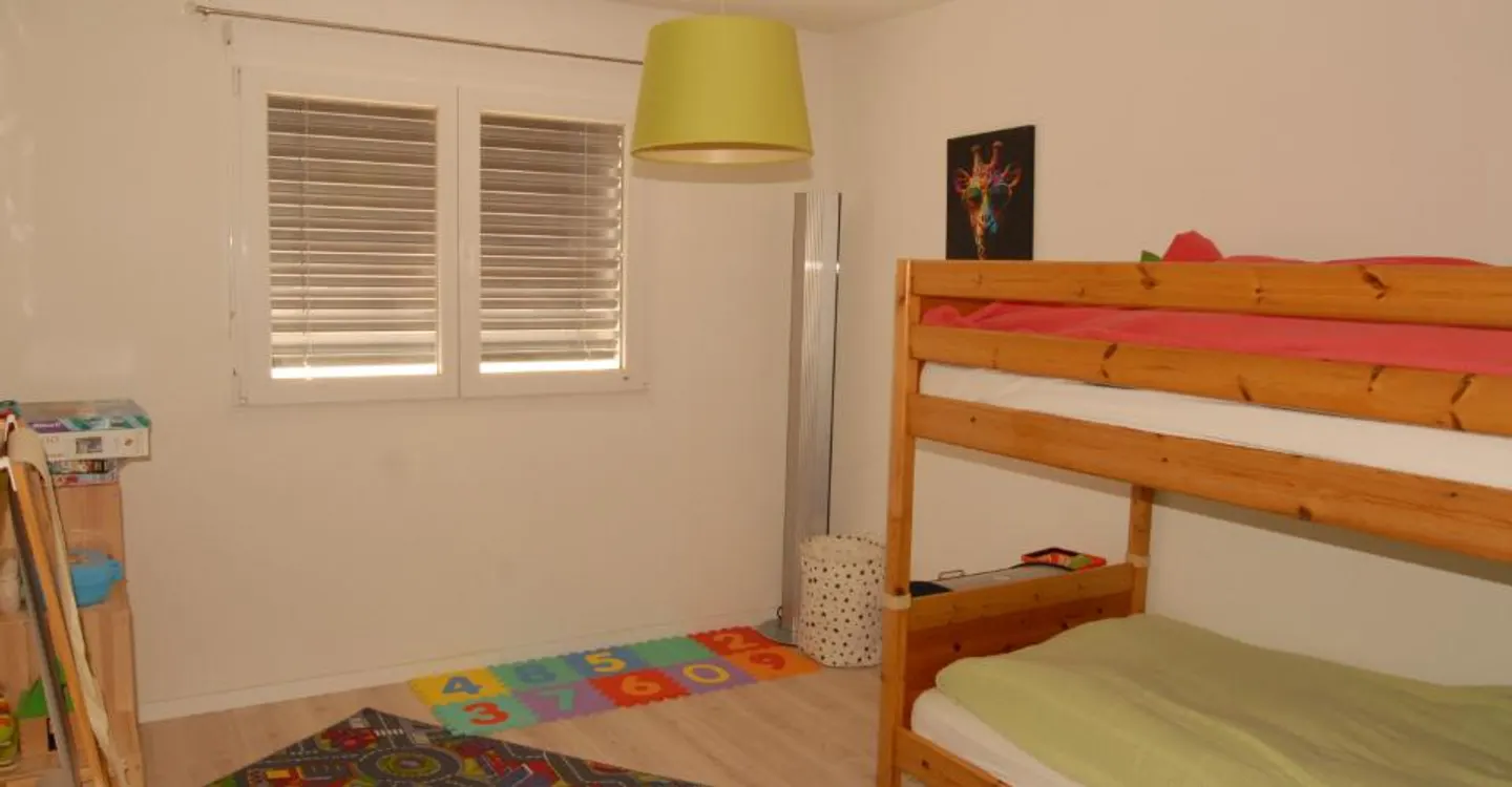 Zu verkaufen in Payerne, wunderschöne Penthousewohnung mit 7 Zimmern von 194 m2 und 2 Terrassen - Foto 22 von 29