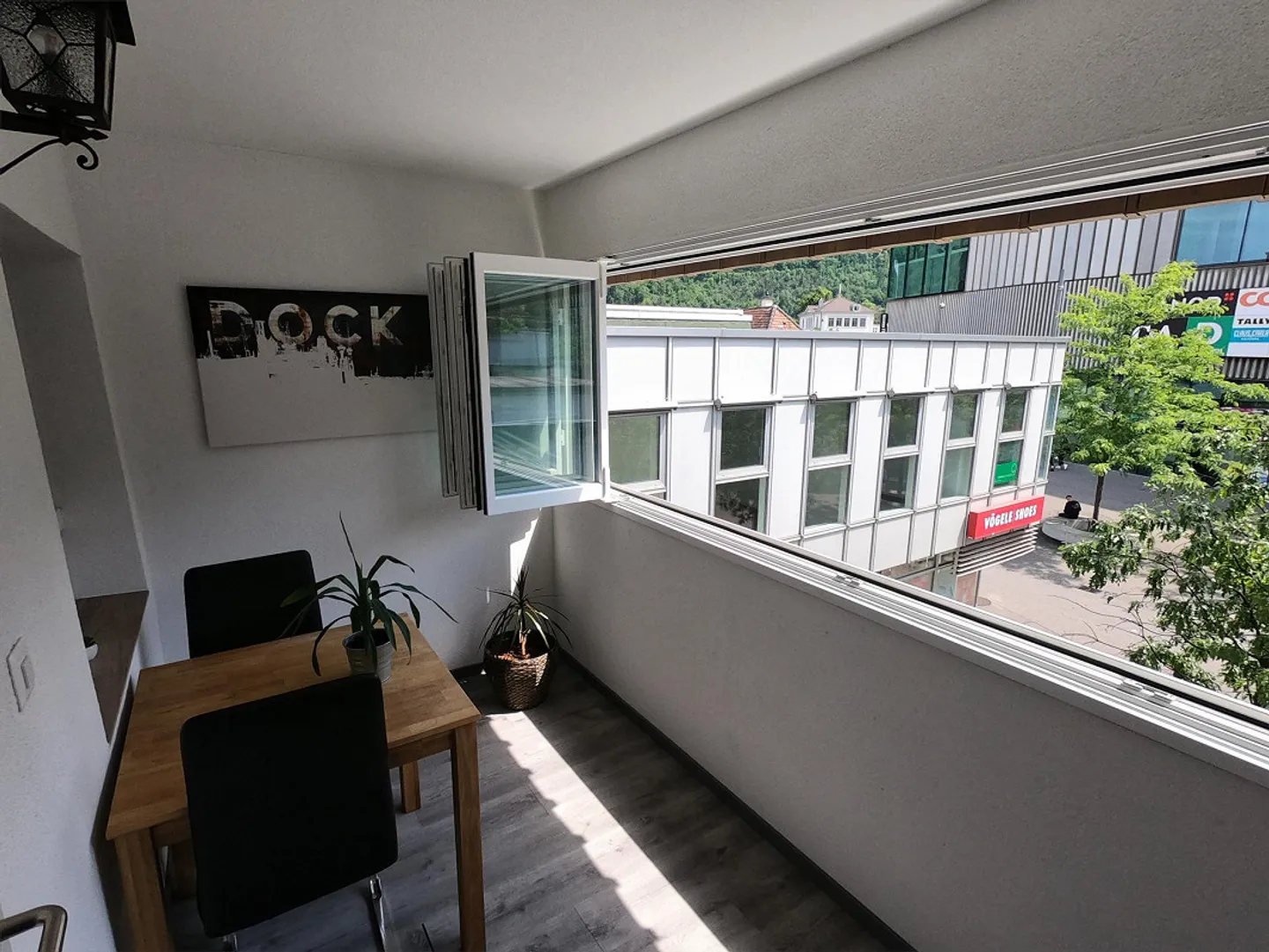 Exklusive 2-Zimmerwohnung im Zentrum Liestal - Foto 16 von 18