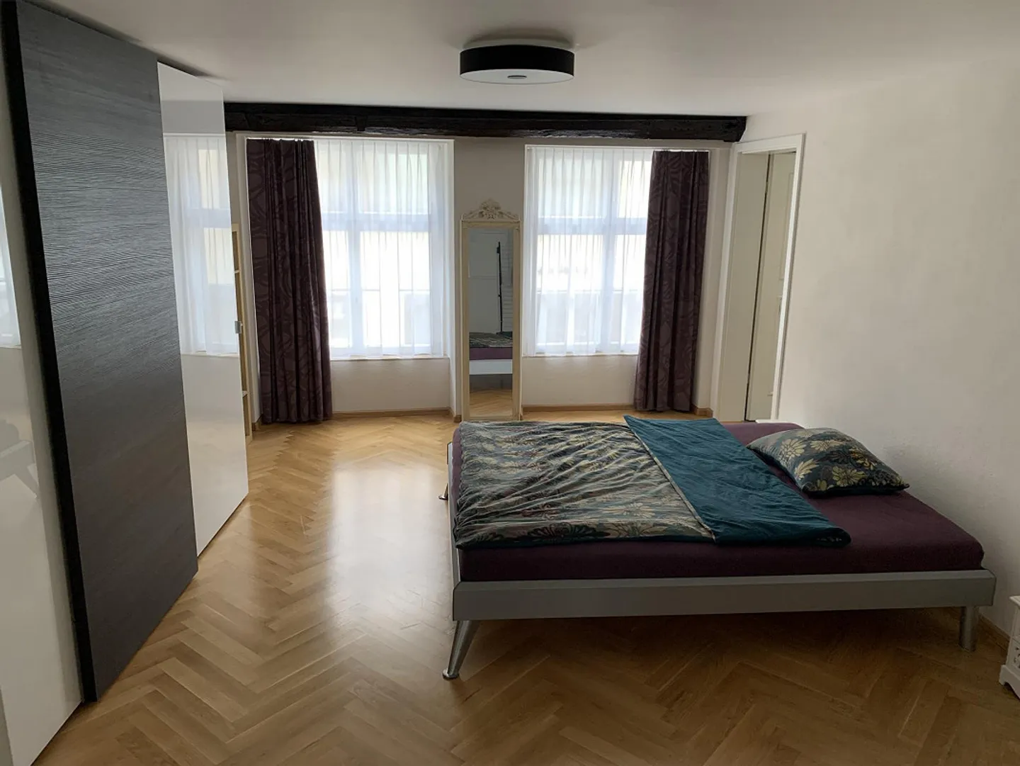 Exklusive 2-Zimmerwohnung im Zentrum Liestal - Foto 18 von 18