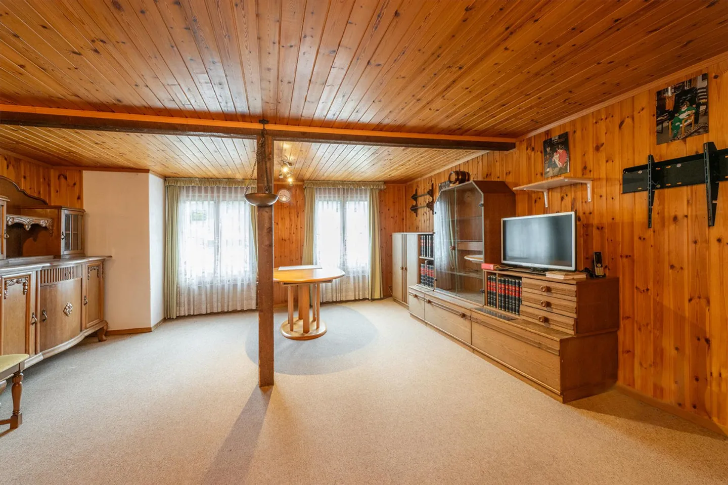 Mehrfamilienhaus mit Büro - Foto 13 von 17