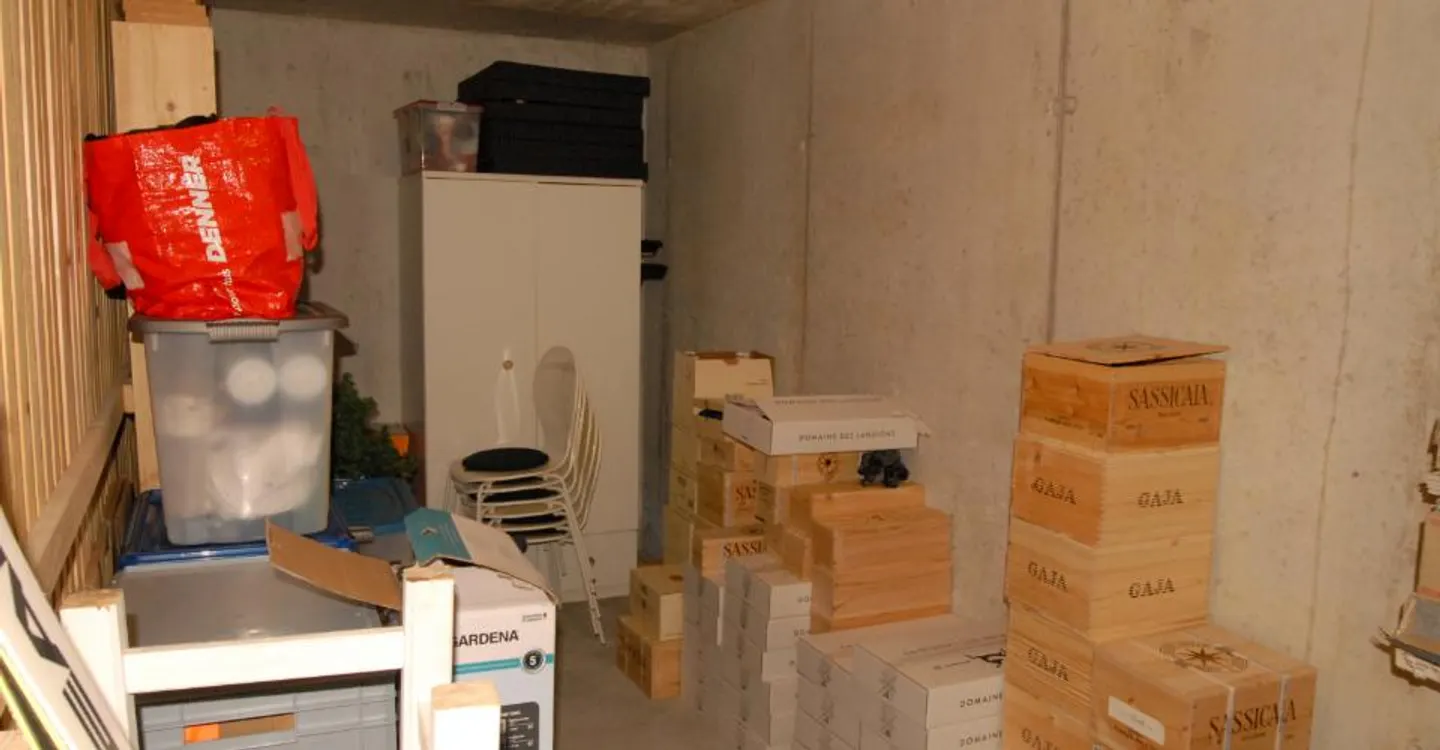 Zu verkaufen in Payerne, wunderschöne Penthousewohnung mit 7 Zimmern von 194 m2 und 2 Terrassen - Foto 27 von 29