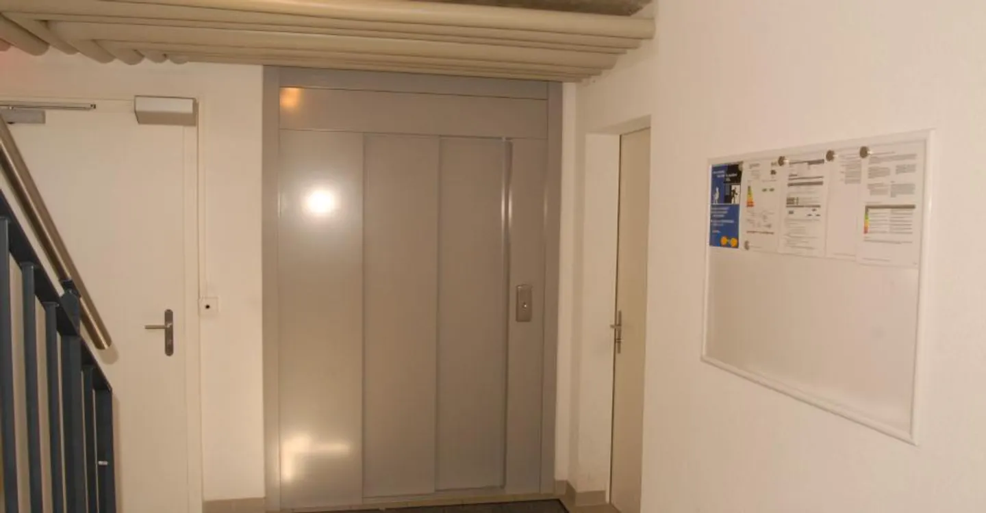 Zu verkaufen in Payerne, wunderschöne Penthousewohnung mit 7 Zimmern von 194 m2 und 2 Terrassen - Foto 28 von 29