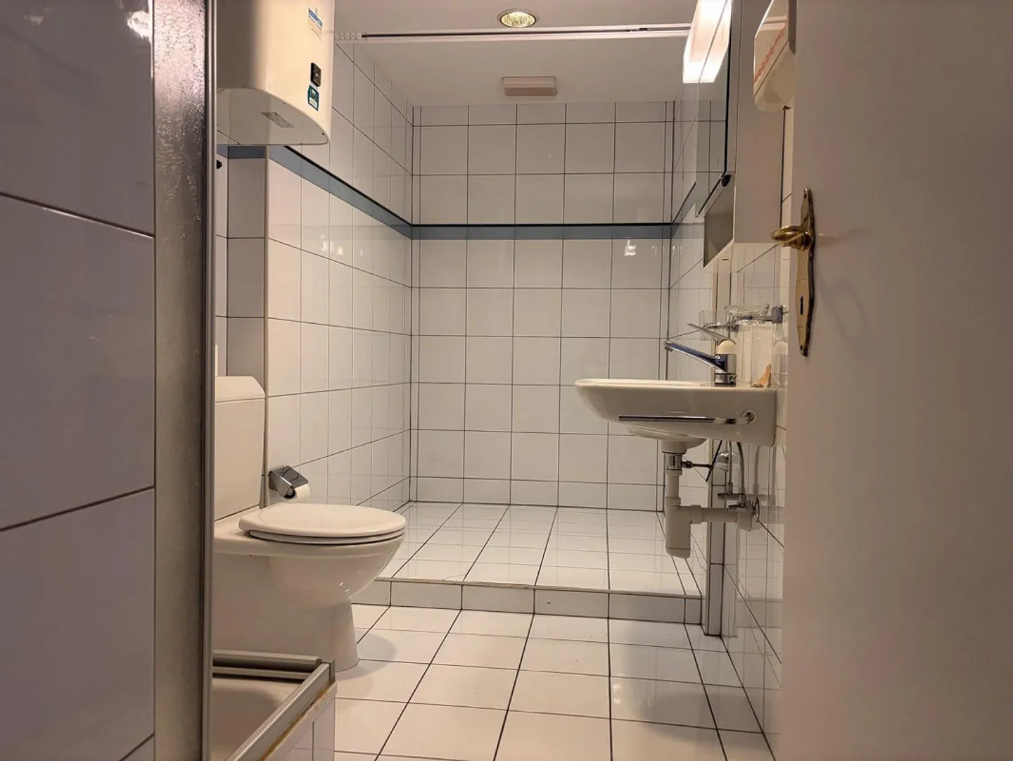 Ufficio / Studio in Kramgasse a Berna - Foto 9 di 10
