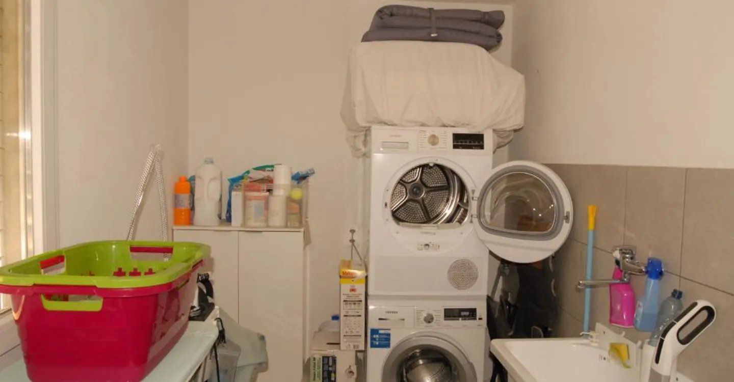 Zu verkaufen in Payerne, wunderschöne Penthousewohnung mit 7 Zimmern von 194 m2 und 2 Terrassen - Foto 15 von 29