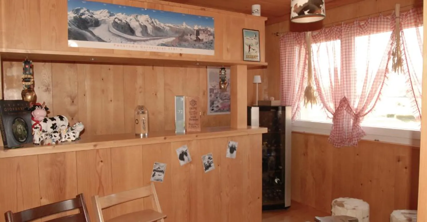 Zu verkaufen in Payerne, wunderschöne Penthousewohnung mit 7 Zimmern von 194 m2 und 2 Terrassen - Foto 14 von 29