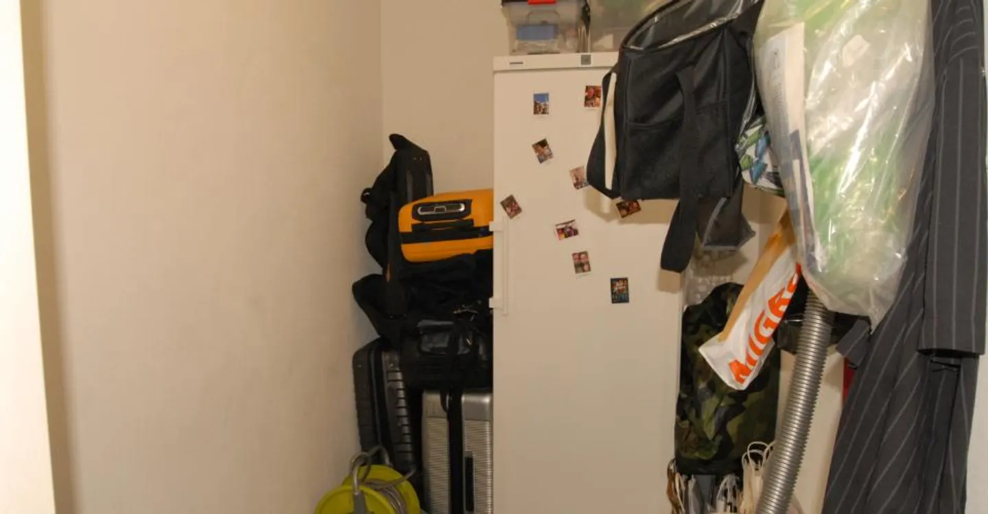 Zu verkaufen in Payerne, wunderschöne Penthousewohnung mit 7 Zimmern von 194 m2 und 2 Terrassen - Foto 16 von 29