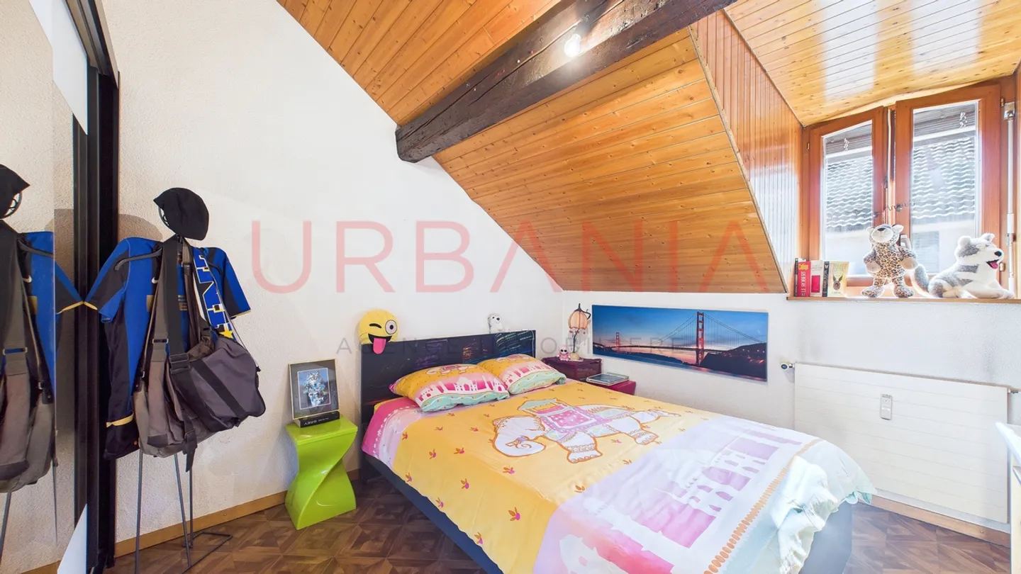 Duplex - Casatax - Foto 6 von 8