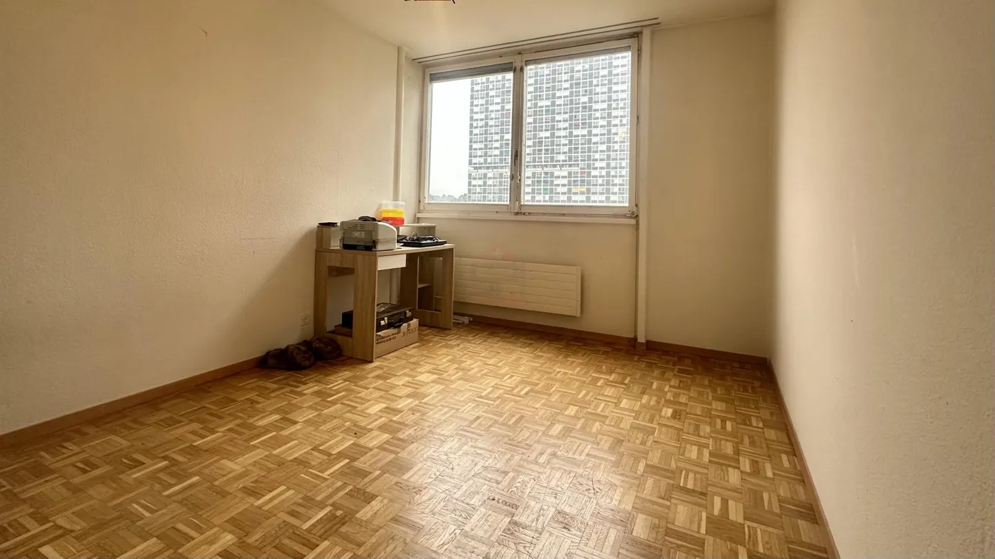 Appartamento 4 locali, 86 m² - da ristrutturare (CASATAX) - Foto 4 di 4