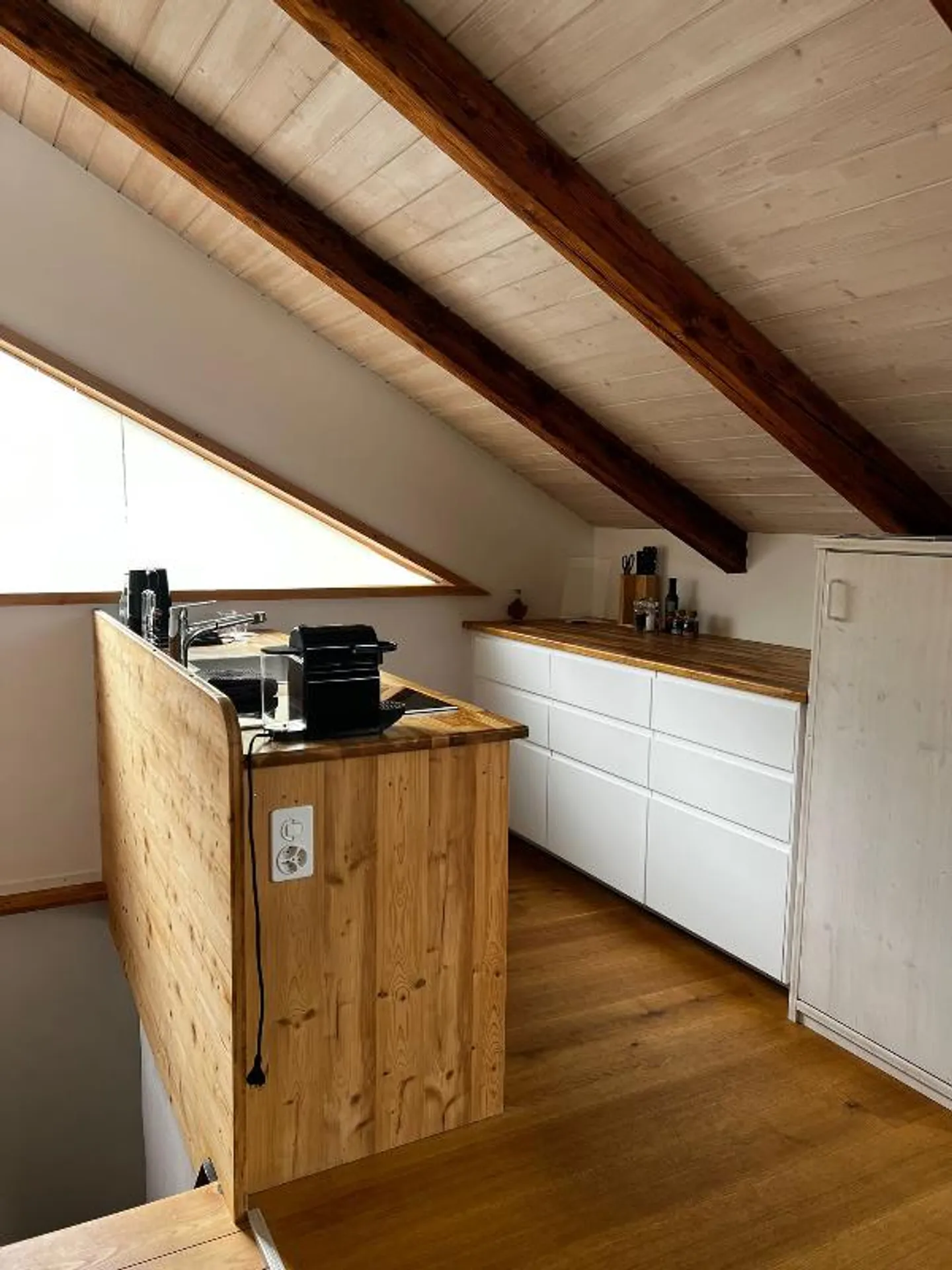 Chalet 1,5 pièces - Photo 3 sur 5