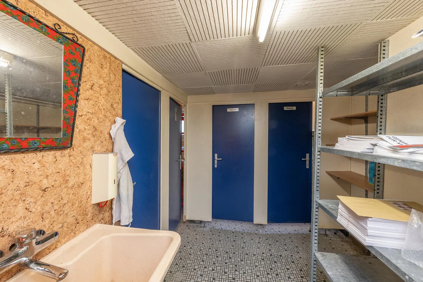 Mehrfamilienhaus mit Büro - Foto 17 von 17