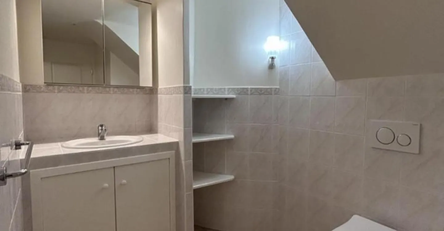 GERÄUMIGE 3-ZIMMER-WOHNUNG - Foto 13 von 13