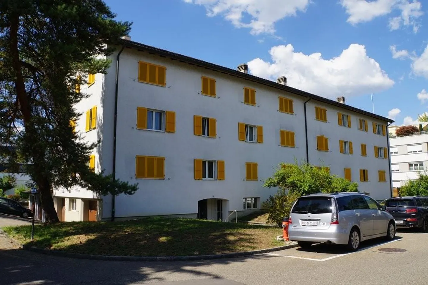 Wohnen Nähe Dorfzentrum - Foto 3 von 7