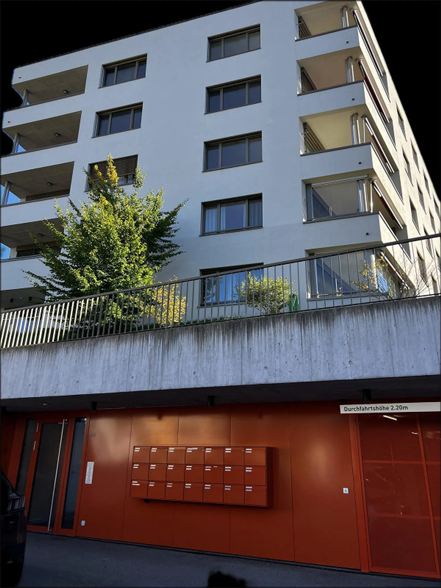 Recherche de locataire, appartement moderne de 3,5 pièces - Photo 1 sur 8