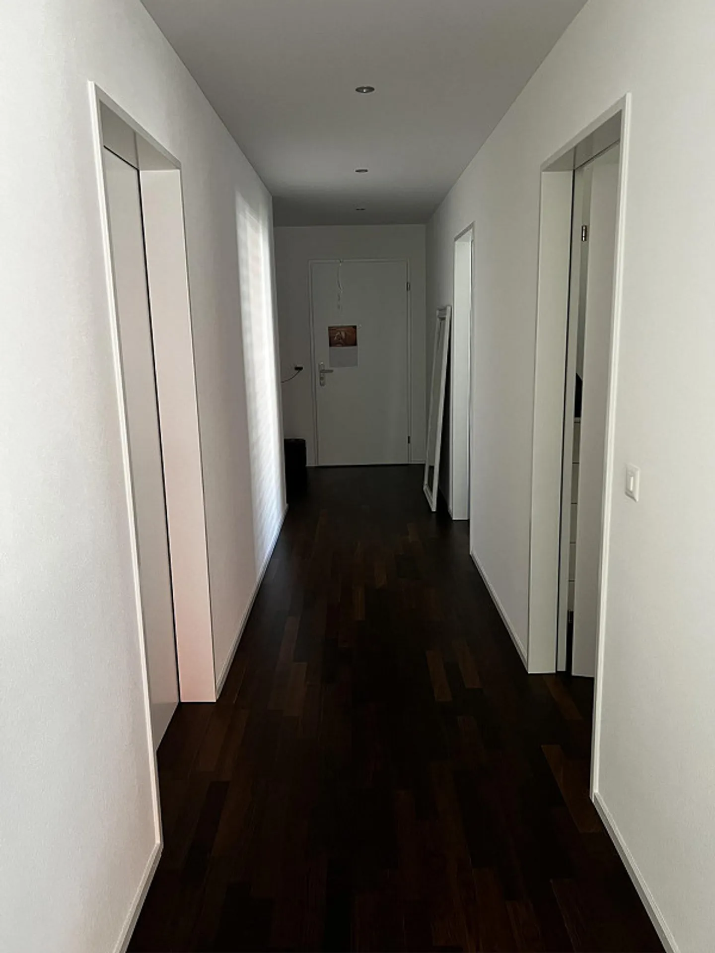Recherche de locataire, appartement moderne de 3,5 pièces - Photo 2 sur 8