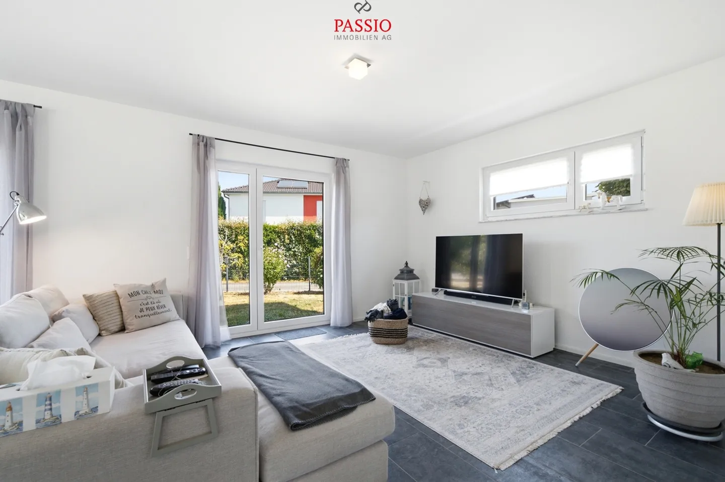 Maison familiale moderne de 5,5 pièces avec jardin de rêve - Photo 5 sur 41
