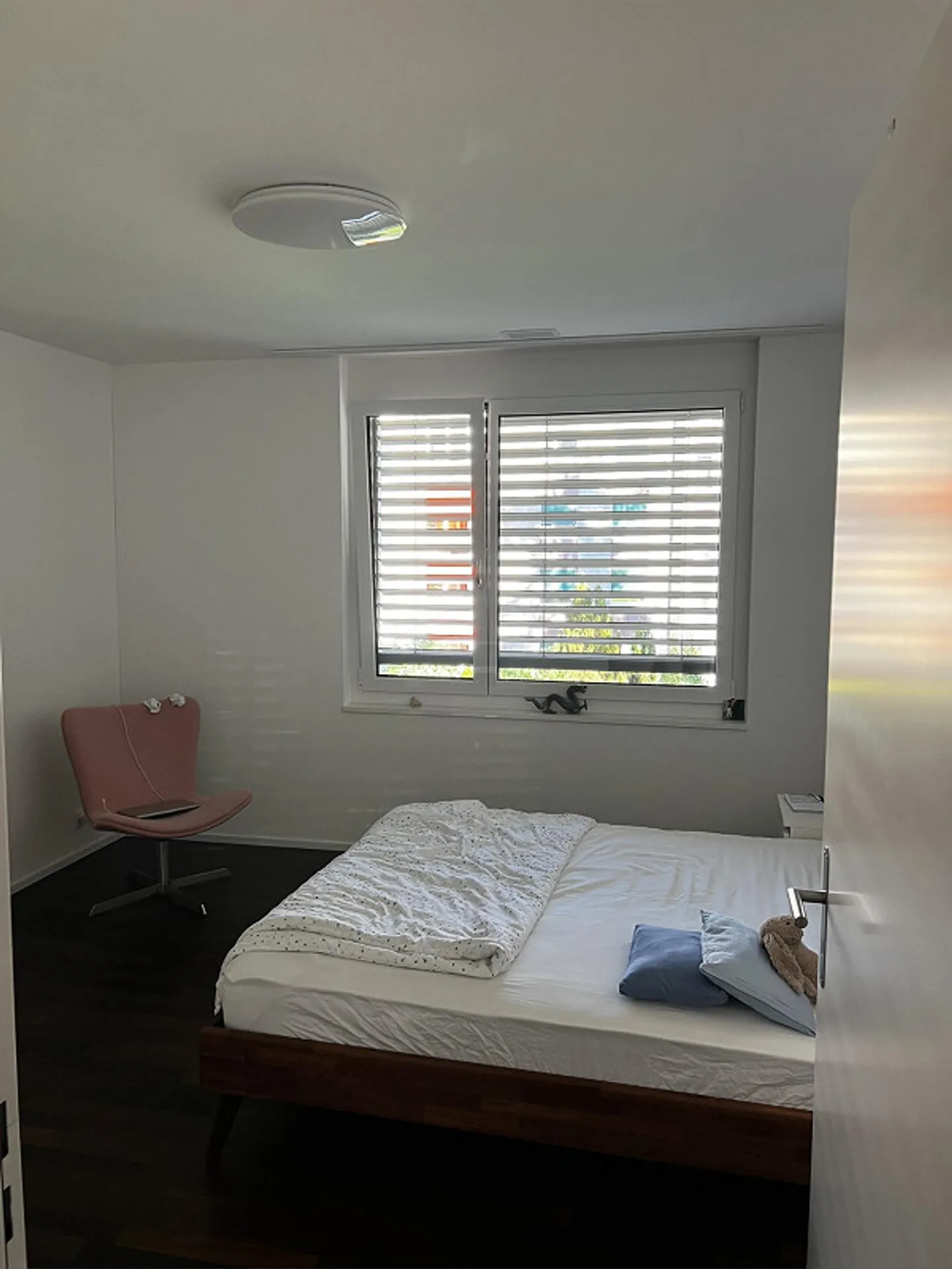 Recherche de locataire, appartement moderne de 3,5 pièces - Photo 4 sur 8