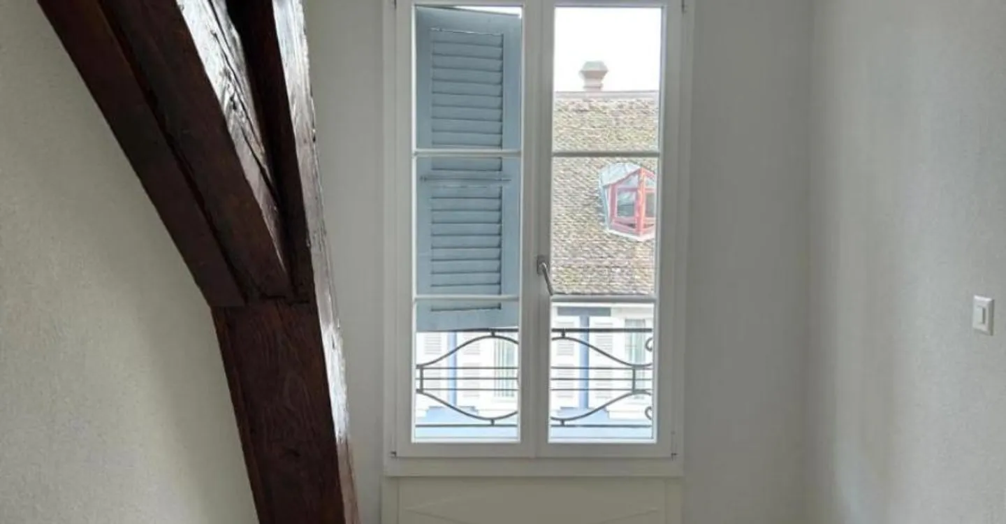 GERÄUMIGE 3-ZIMMER-WOHNUNG - Foto 5 von 13