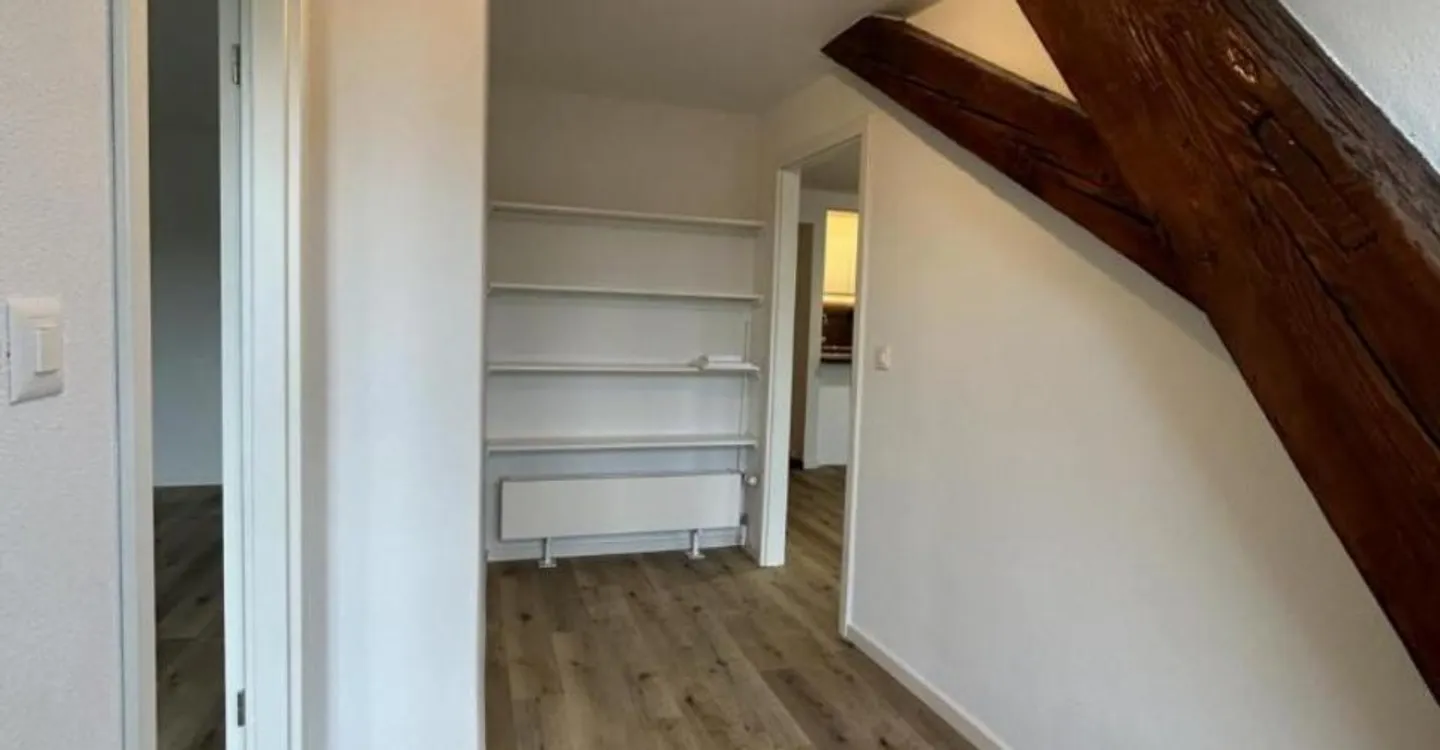 GERÄUMIGE 3-ZIMMER-WOHNUNG - Foto 6 von 13